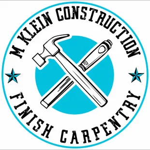 M Klein Construction LLC logo