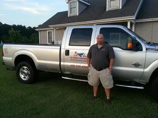 M Phippin Contracting Inc - Custom Home Builders in Marion Station, MD