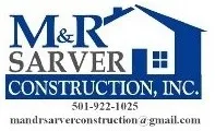 M & R Sarver Construction - Design-Build Services in Sherwood, AR