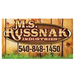 M. S. Russnak Industries LLC logo
