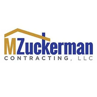 M Zuckerman Contracting LLC logo