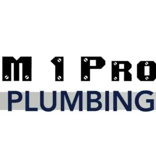 M1Pro Plumbing LLC logo