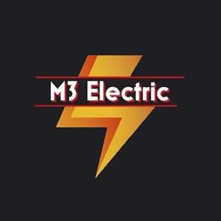 M3 Electric LLC logo
