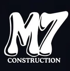 M7 Construction, LLC logo