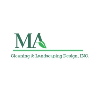 MA Cleaning & Landscaping Design Inc logo