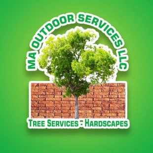 Ma Outdoor Services LLC logo