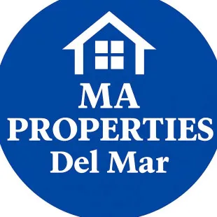 MA Properties logo
