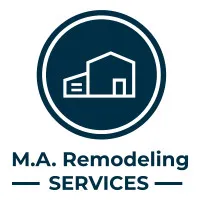 M.A. Remodeling Services logo