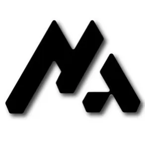 MA Studios logo