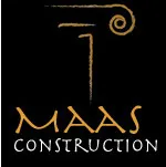 Maas Construction, Inc. logo