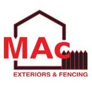 Mac Exteriors LLC logo