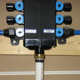MAC Plumbing LLC logo