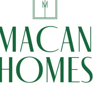 Macan Homes logo