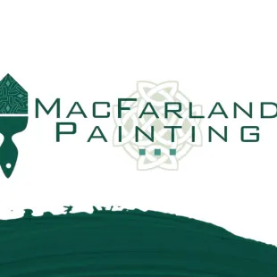 MacFarland Painting INC logo