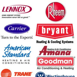 Mack Antonoff HVAC logo
