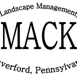 Mack Landscape Management LLC logo