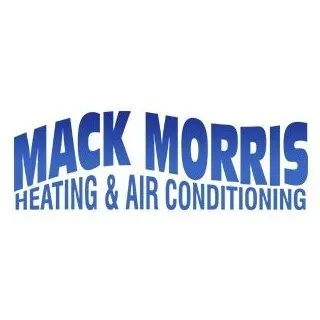 Mack Morris Heating & Air Conditioning logo