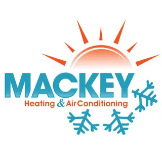 Mackey Heating & Air logo