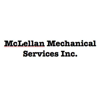 MacLellan Mechanical Services, Inc.'s logo