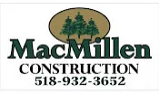 Macmillen Construction logo