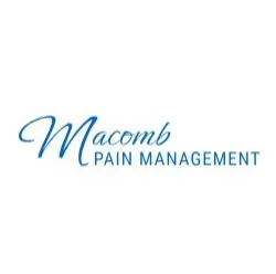 Macomb Pain Management logo