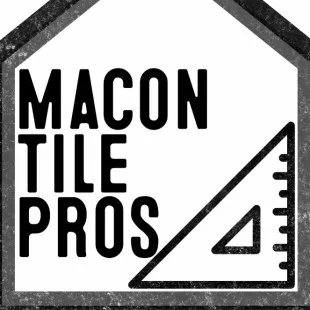 Macon Tile Pros logo