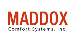 Maddox Comfort Systems logo