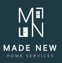Made New Home Services, LLC logo