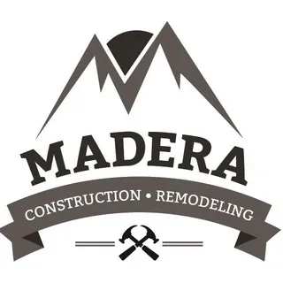 Madera Construction and Remodeling, LLC logo