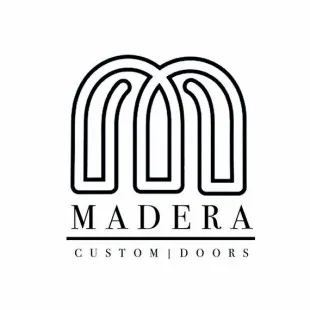 Madera Custom Doors logo