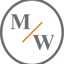 Madewell Concrete logo
