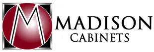 Madison Cabinets logo
