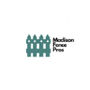 Madison Fence Pros logo