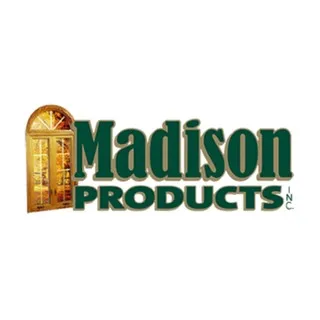Madison Products, Inc logo