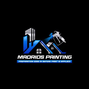 Madrid's Painting - House Painting Services in Redlands, CA