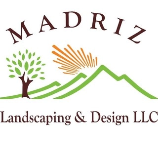Madriz Landscaping & Design LLC logo