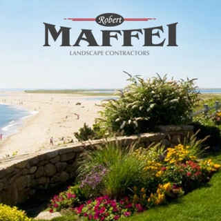 Maffei Landscape Contractors Inc. logo