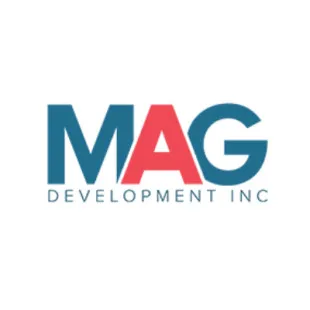 MAG Development inc logo