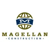 Magellan Construction logo