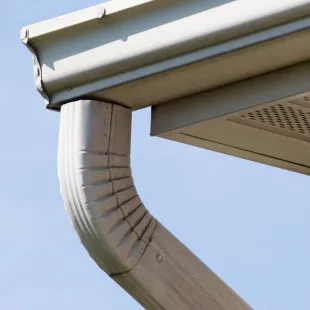 Magic City Gutter Solutions logo