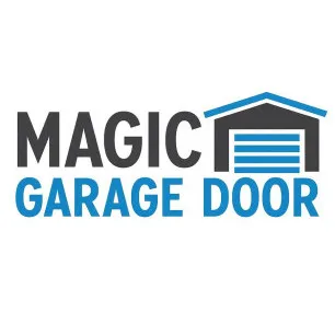 Magic Garage Door And Gate logo