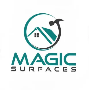 Magic Surfaces Inc. logo