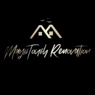 Magic Touch Renovations LLC logo