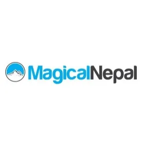 Magical Nepal logo