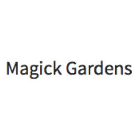 Magick logo