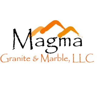 Magma Granite & Marble logo
