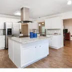 Magnificent Kitchen & Bath LLC logo