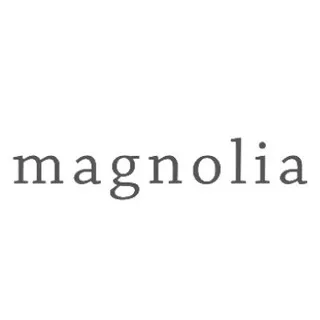 Magnolia logo