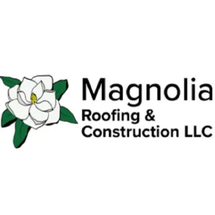 Magnolia Roofing & Construction LLC logo