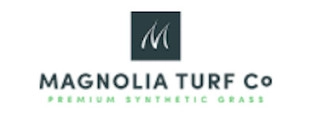 Magnolia Turf Co. logo